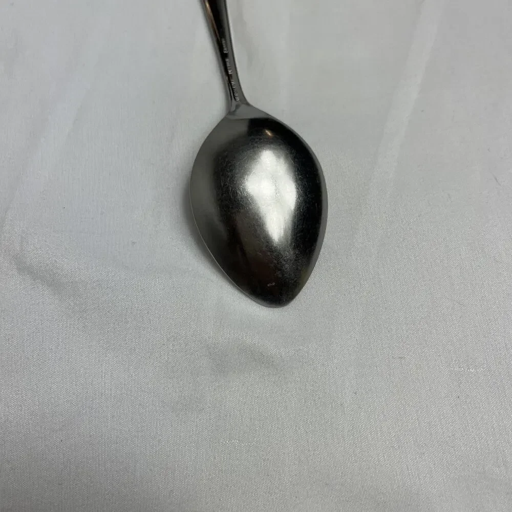 Oneida Craft Deluxe Stainless Teaspoon 6-3/4